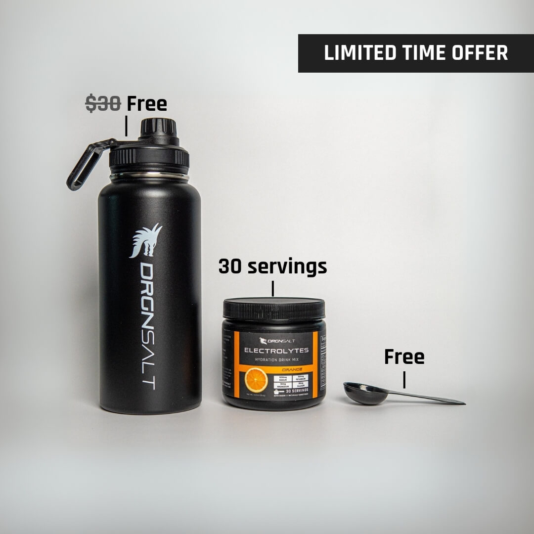 Hydration Starter Kit