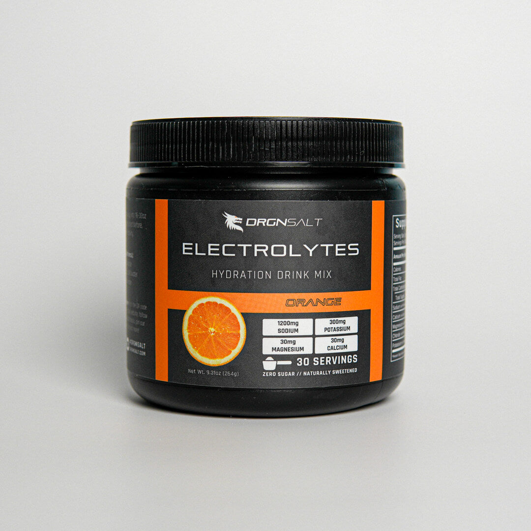 Hydration Starter Kit