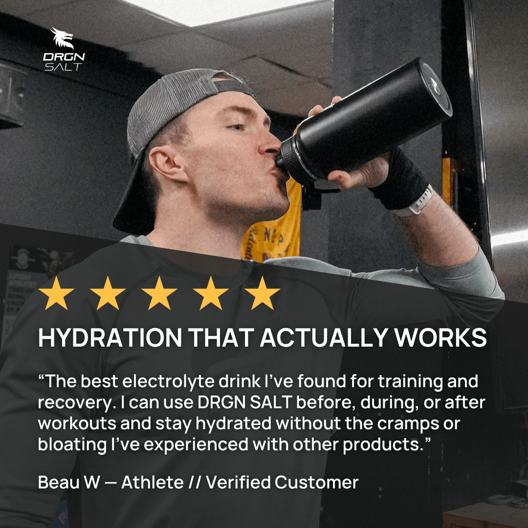 Hydration Starter Kit
