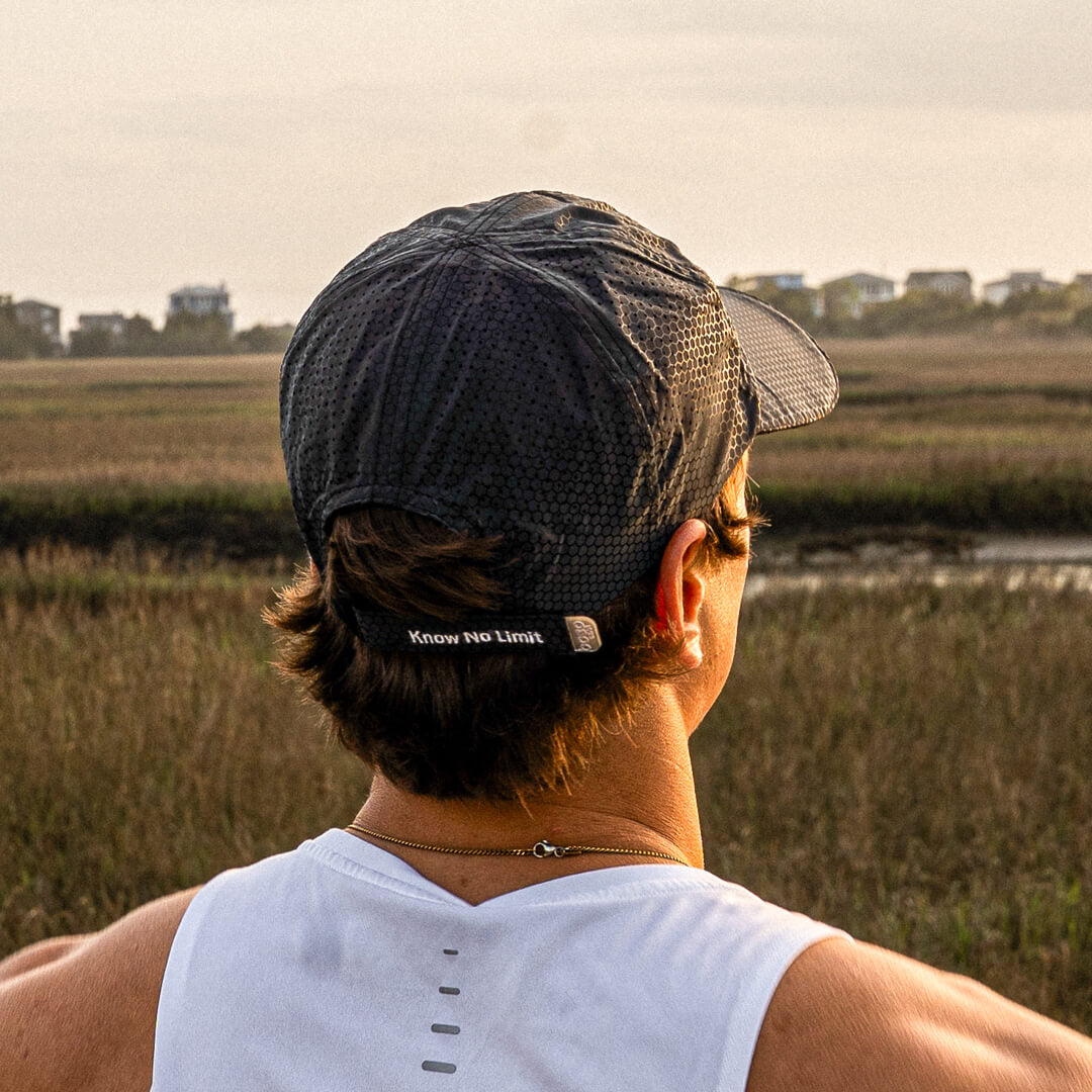 DRGN Endurance Hat
