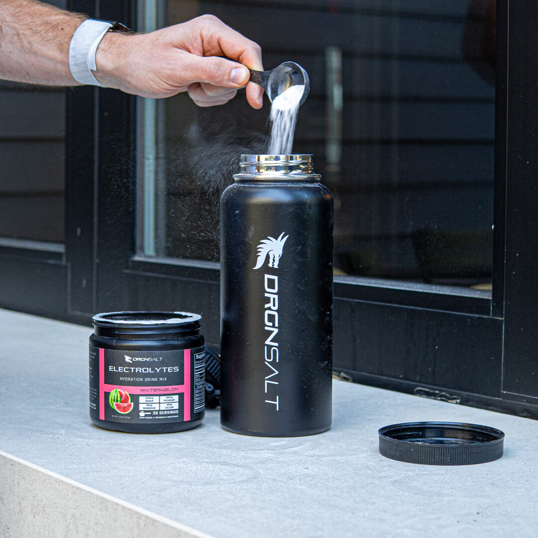 Hydration Starter Kit