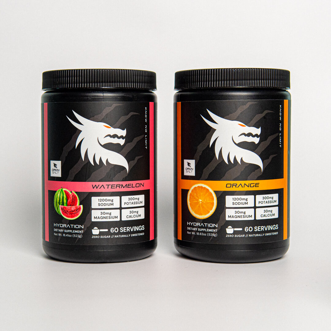 Summer Hydration Bundle