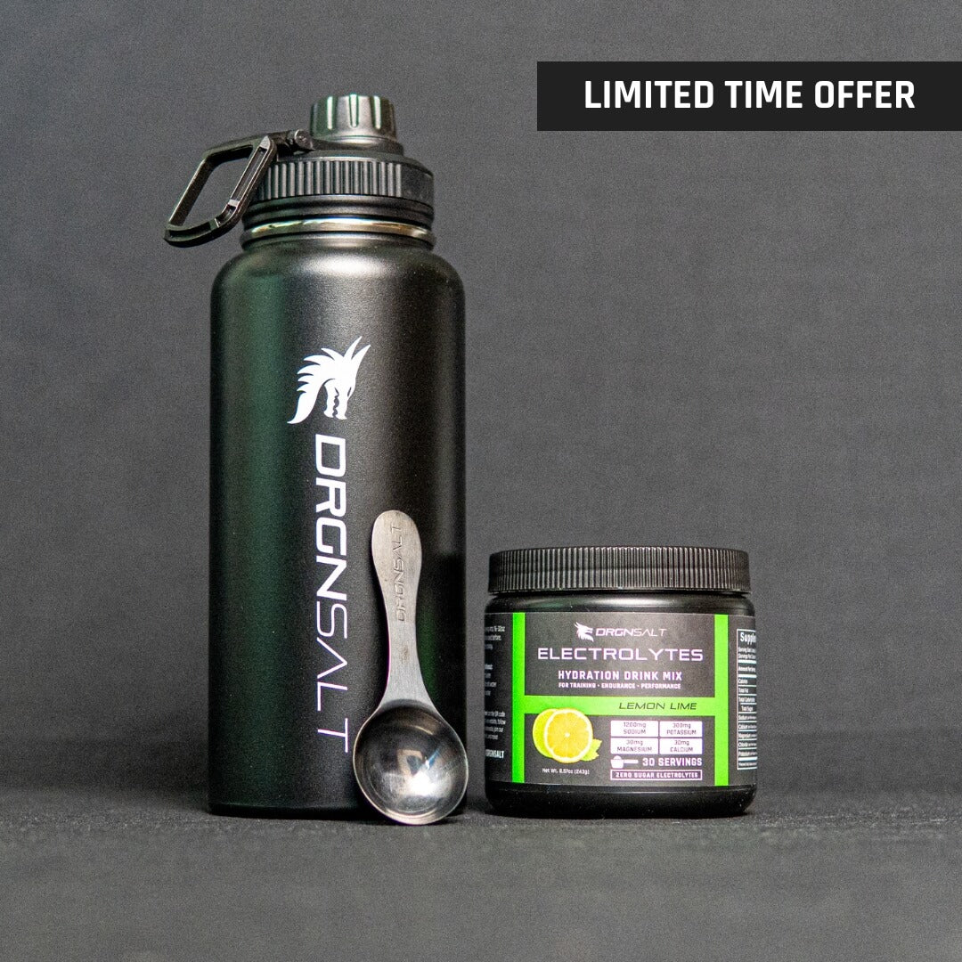 Hydration Starter Kit