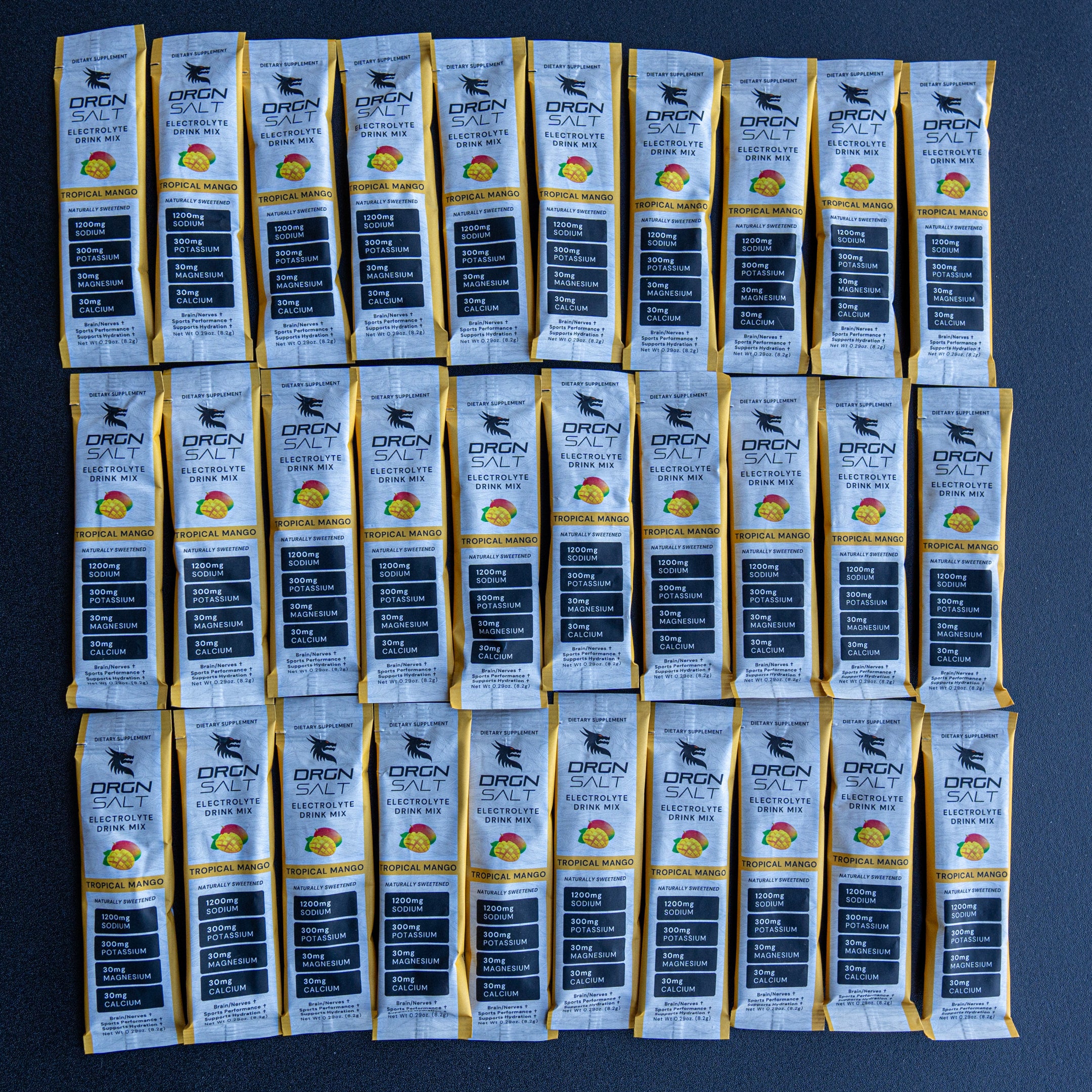 Electrolyte Stick Packs (30 ct.)